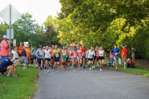 5K Run/Walk & Community Day