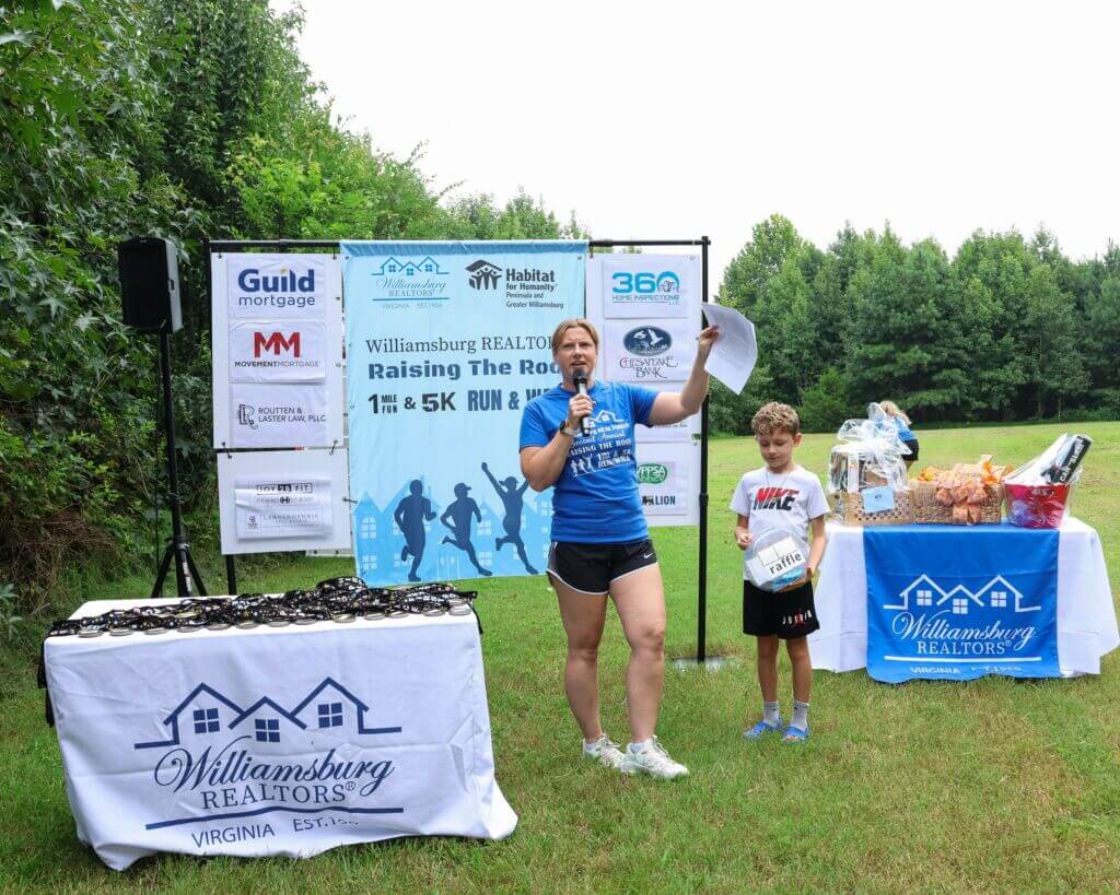 The Roof 5K Run&Walk