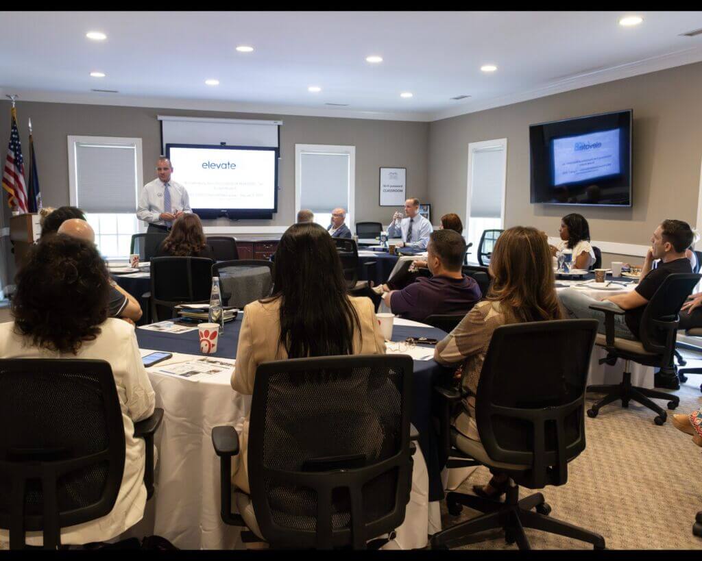 Quarterly Broker Roundtables