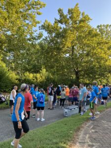 5K Run/Walk & Community Day