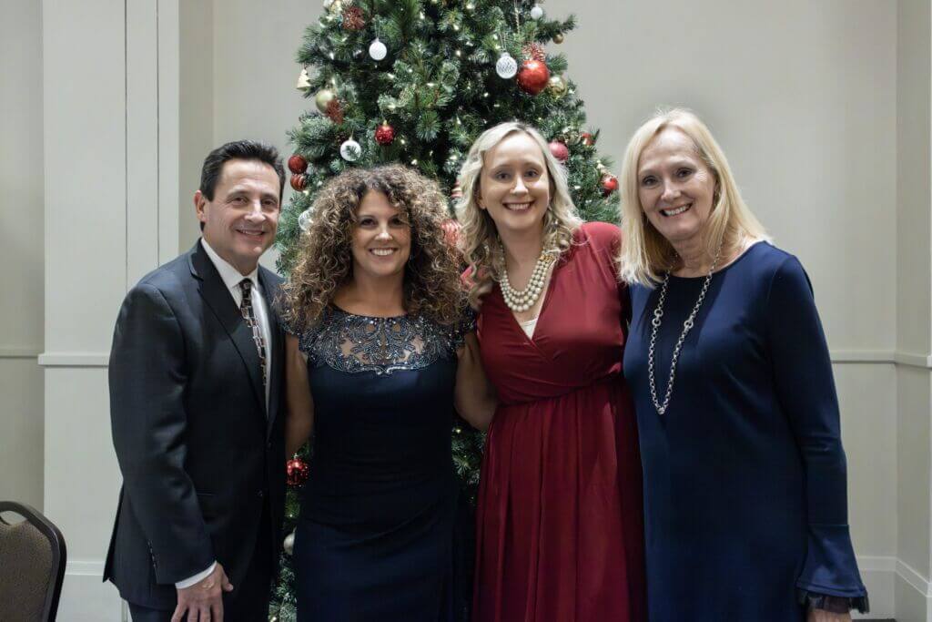 2025/26 Installation & Holiday Celebration