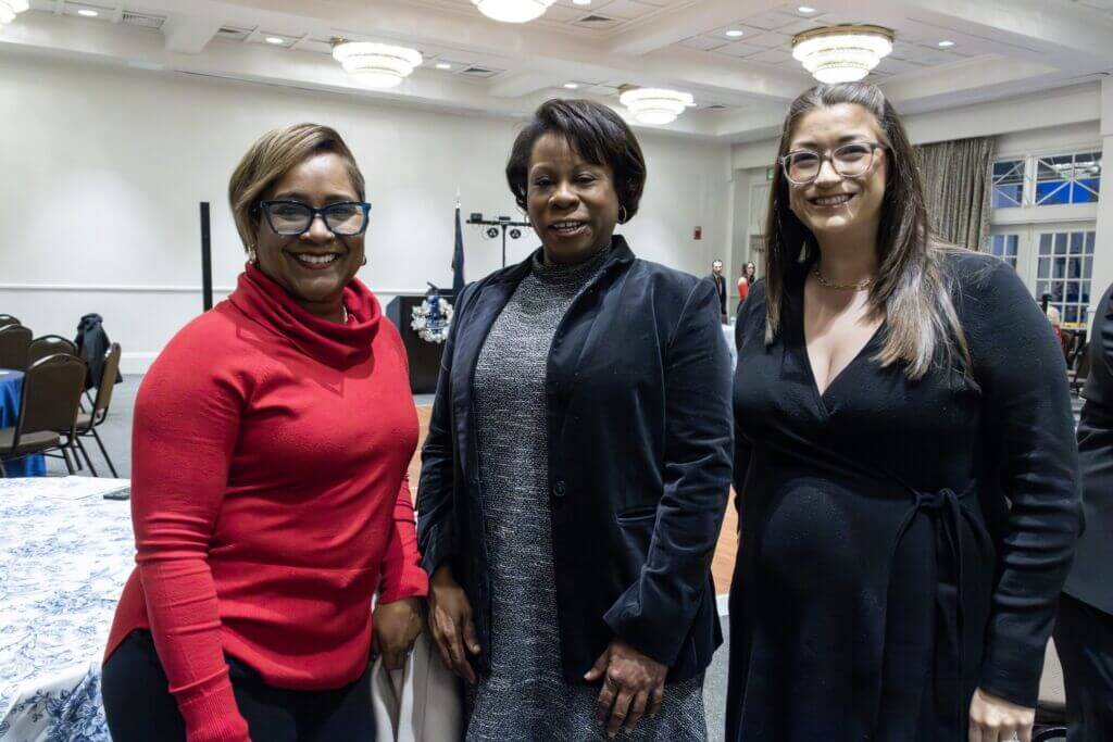 2025/26 Installation & Holiday Celebration