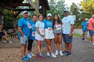 5K Run/Walk & Community Day
