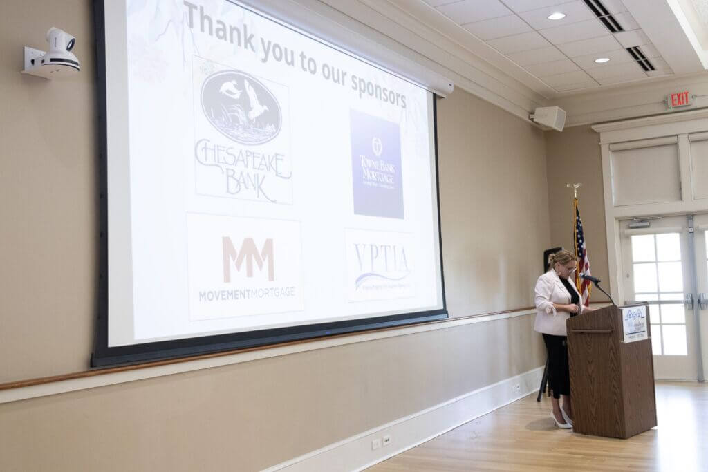 2025 General Membership Meeting