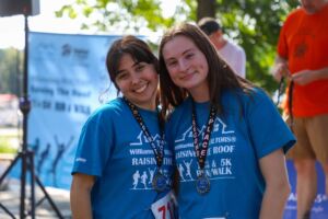 5K Run/Walk & Community Day