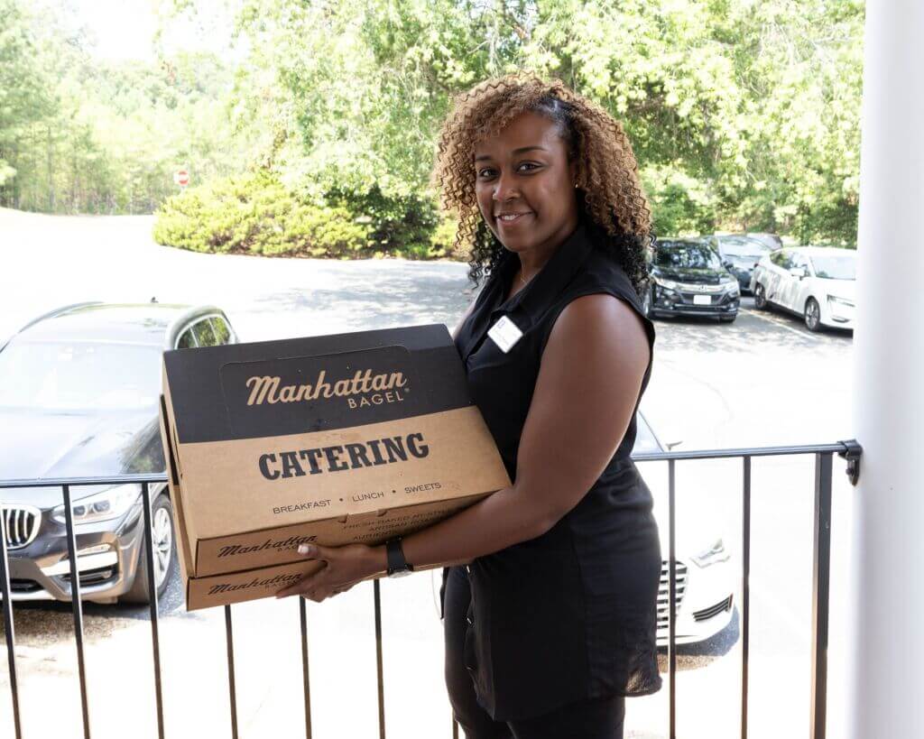 The Roof 5K Run&Walk