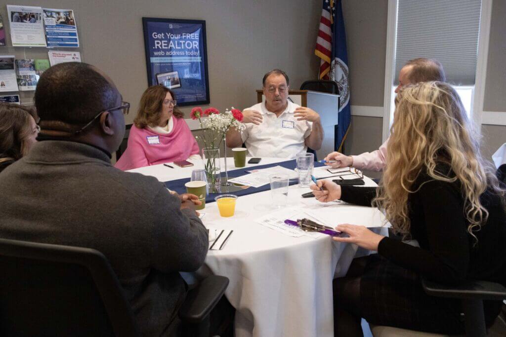 Quarterly Broker Roundtables