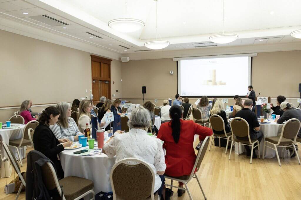 2025 General Membership Meeting