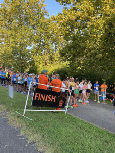 5K Run/Walk & Community Day