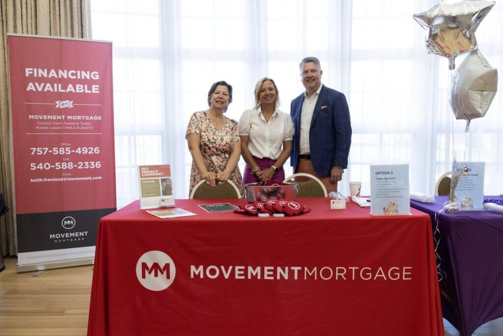 2025 General Membership Meeting