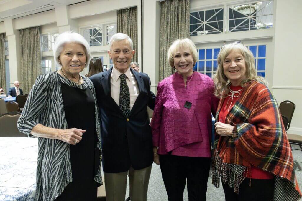 2025/26 Installation & Holiday Celebration