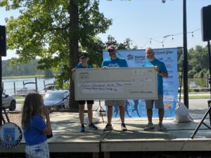 5K Run/Walk & Community Day