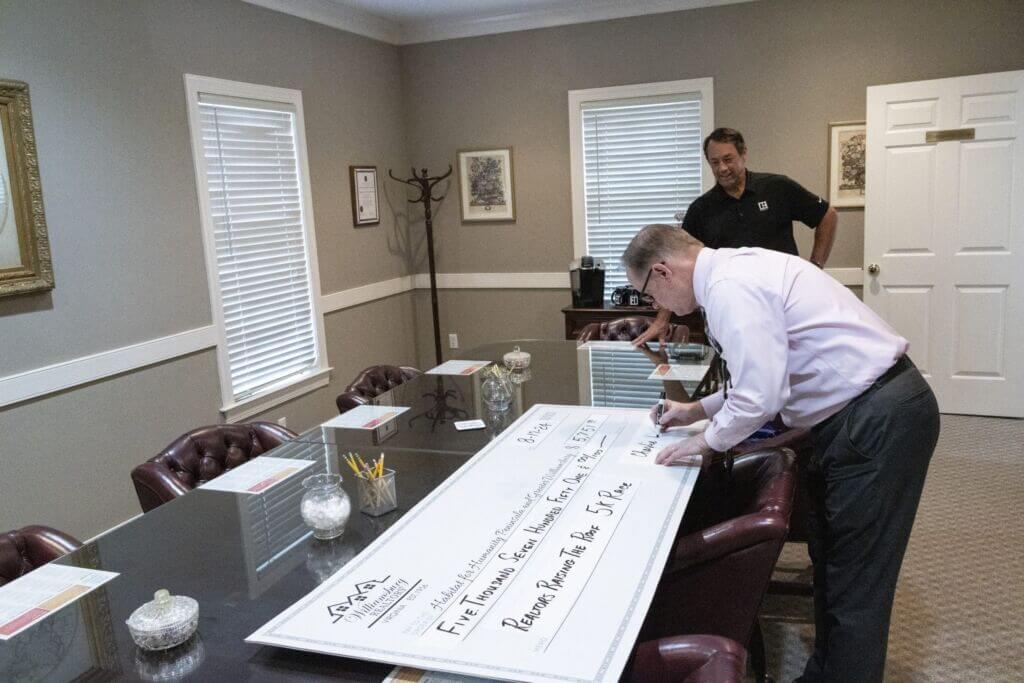 The Roof 5K Run&Walk