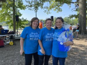 5K Run/Walk & Community Day