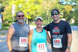 5K Run/Walk & Community Day