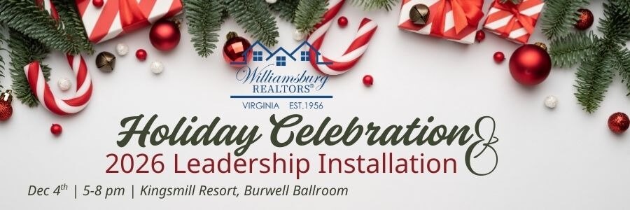 Holiday Celebration graphic