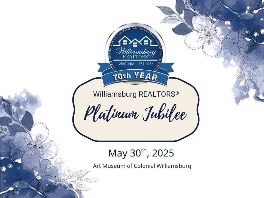 The Platinum Jubilee Graphic