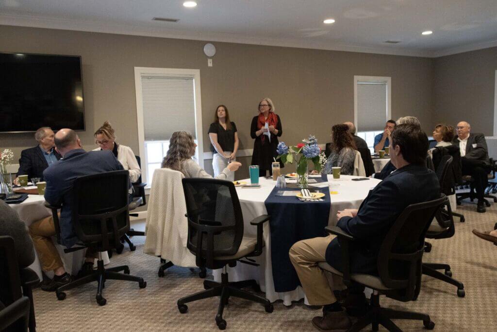 Quarterly Broker Roundtables