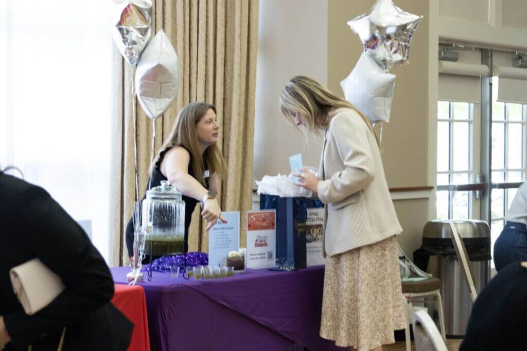 2025 General Membership Meeting