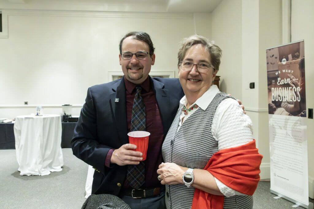 2025/26 Installation & Holiday Celebration