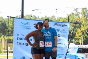 5K Run/Walk & Community Day