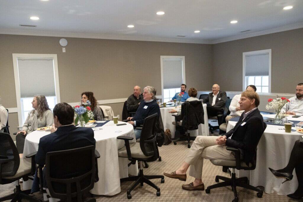 Quarterly Broker Roundtables