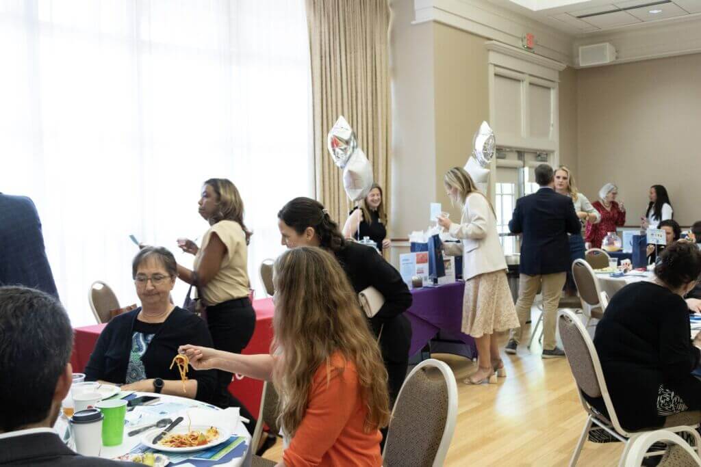 2025 General Membership Meeting