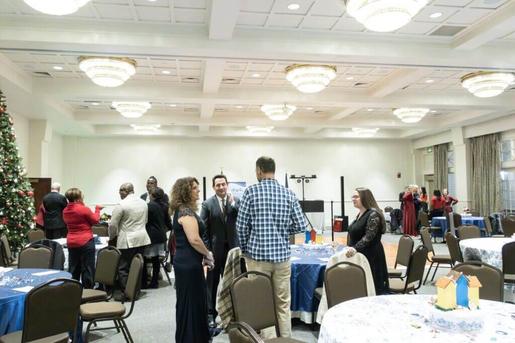 2025/26 Installation & Holiday Celebration