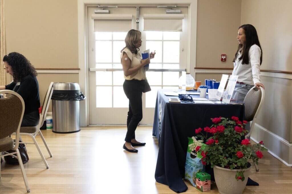 2025 General Membership Meeting