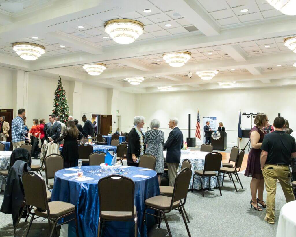 2025/26 Installation & Holiday Celebration