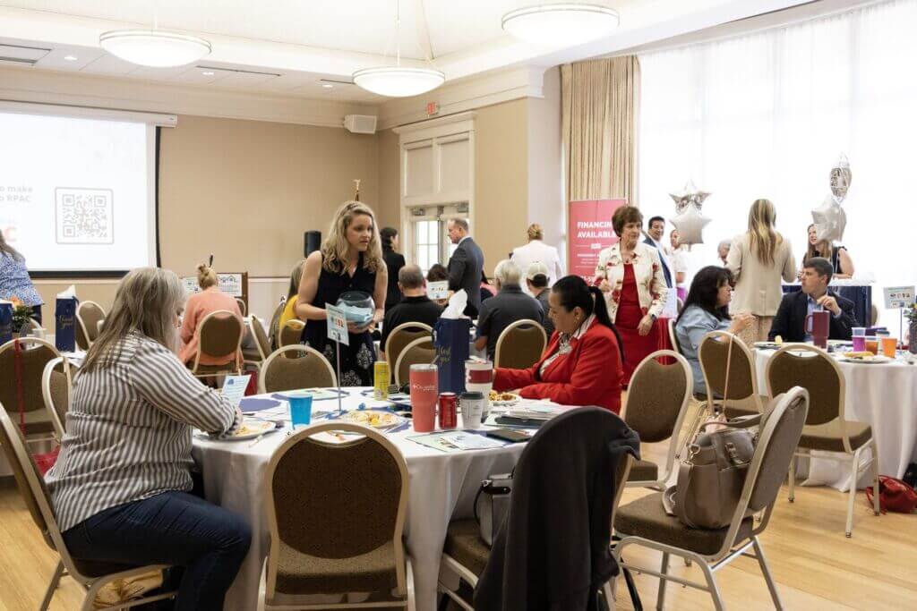 2025 General Membership Meeting