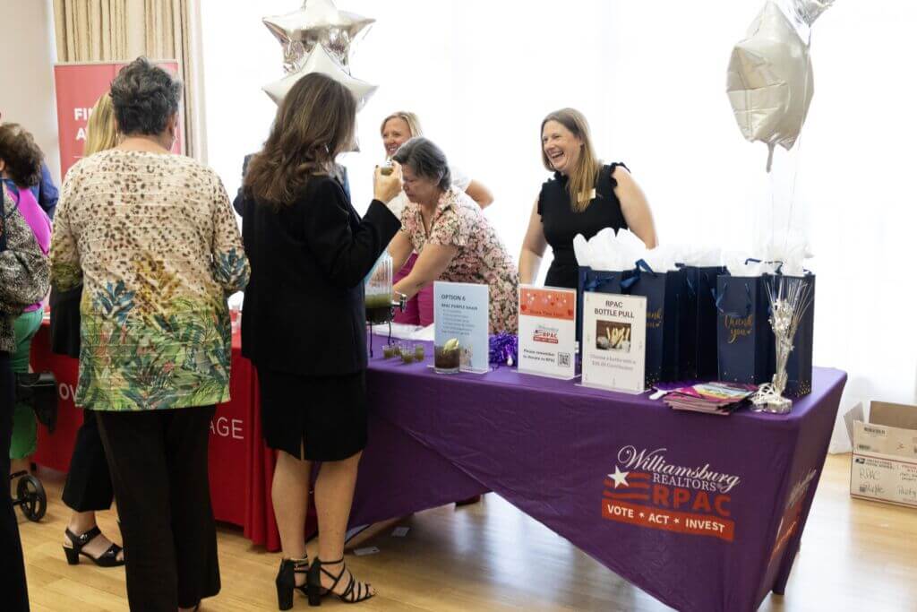 2025 General Membership Meeting