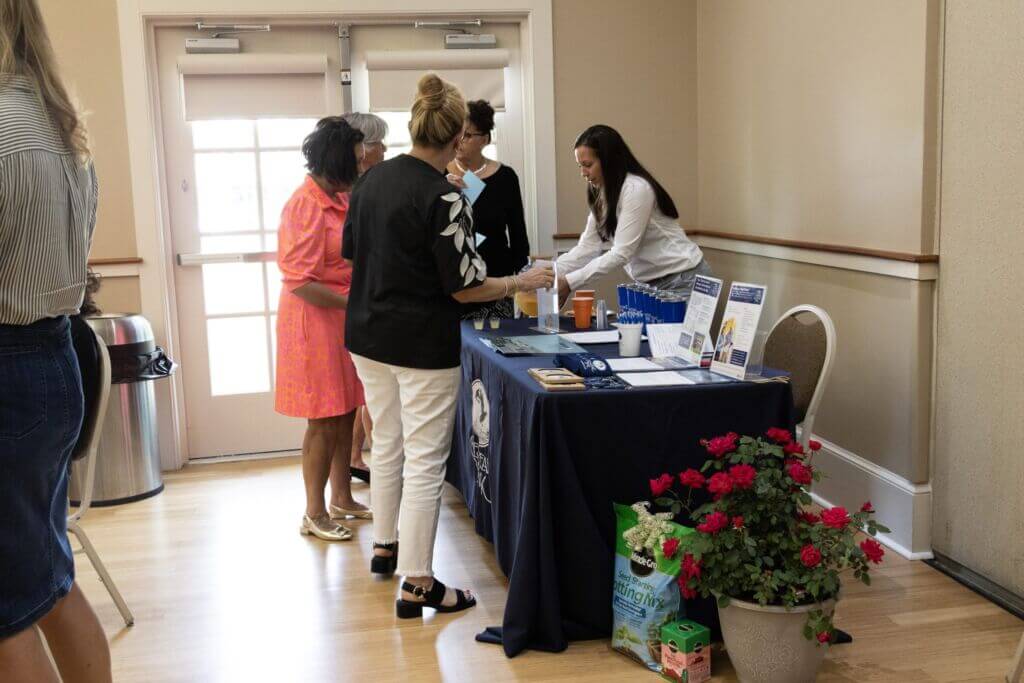 2025 General Membership Meeting