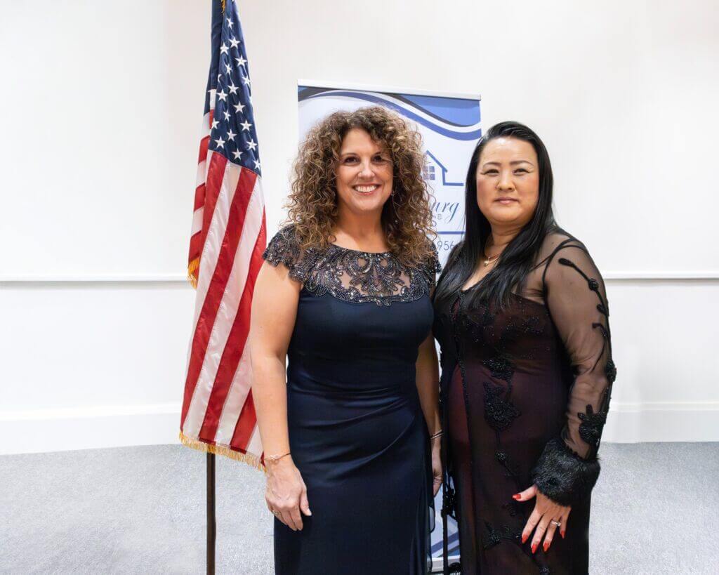 2025/26 Installation & Holiday Celebration