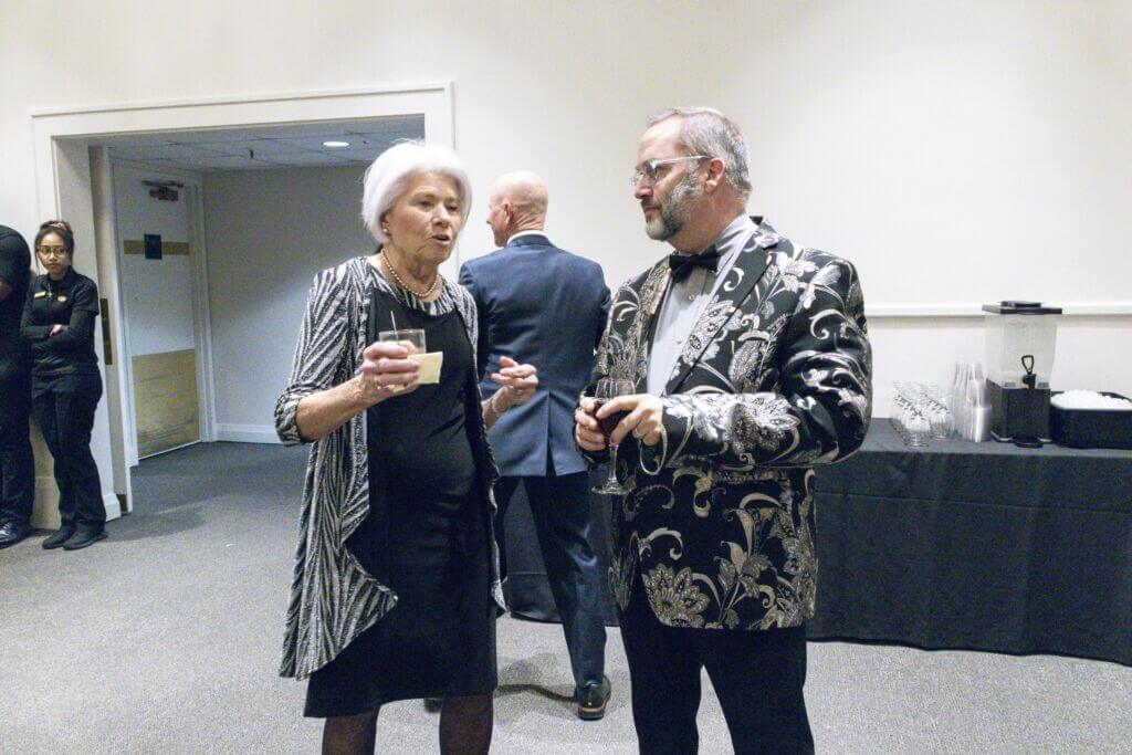 2025/26 Installation & Holiday Celebration