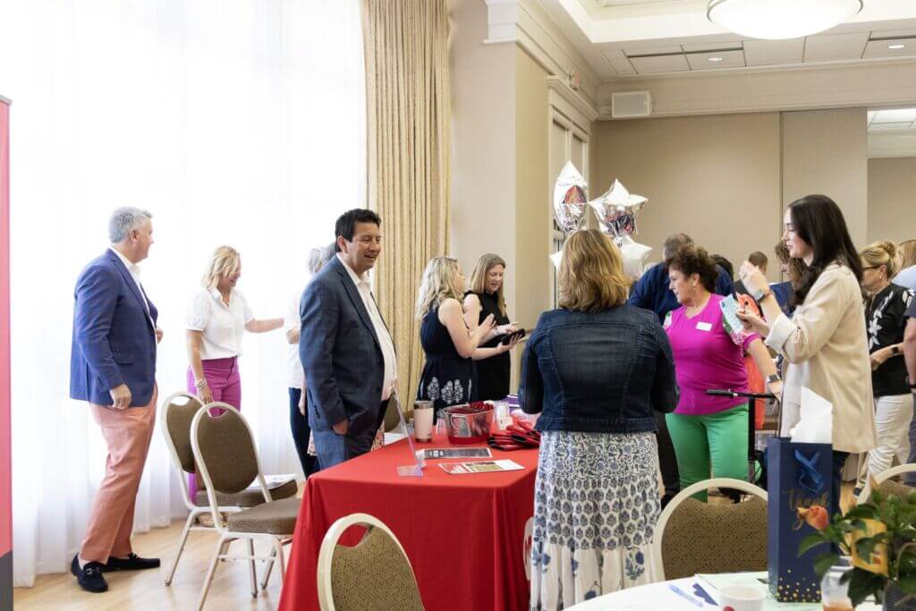 2025 General Membership Meeting