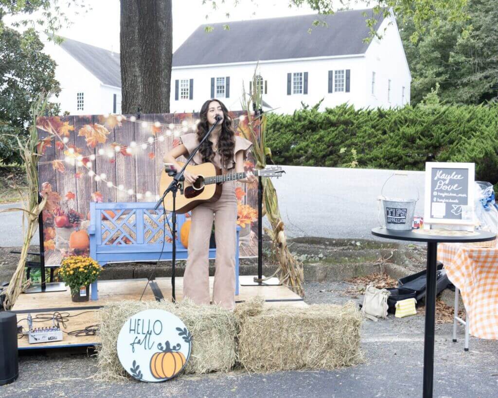 2025 REALTOR® Fall Fest