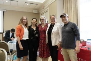 2025 General Membership Meeting