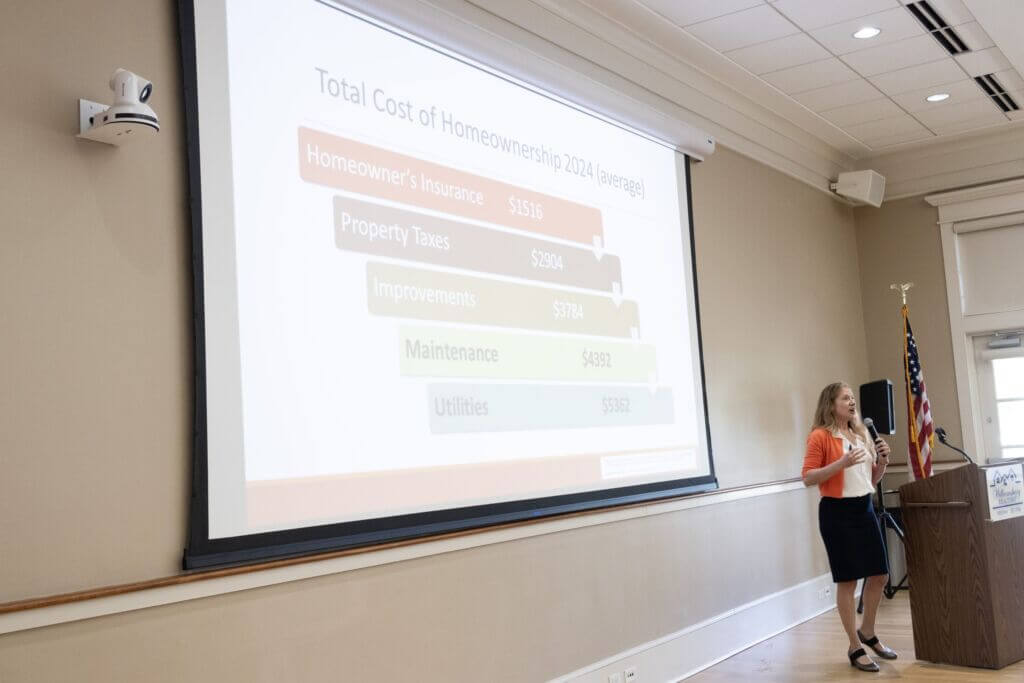 2025 General Membership Meeting