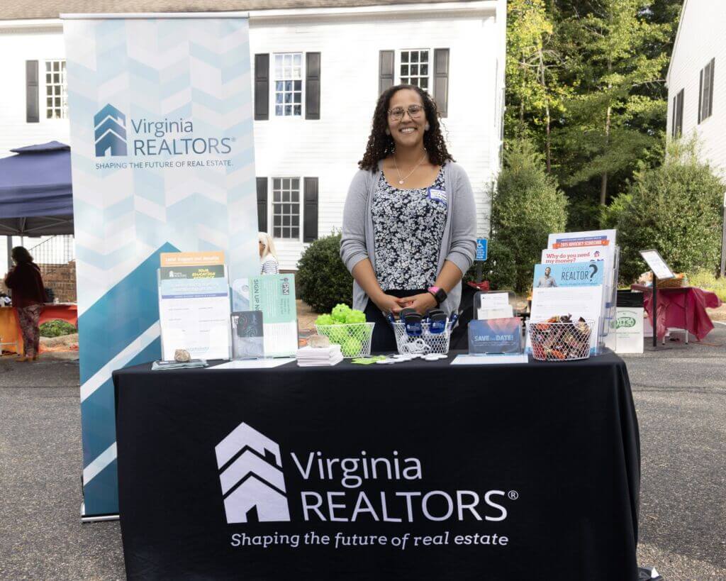2025 REALTOR® Fall Fest