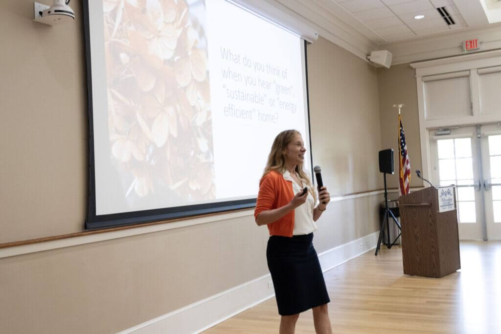 2025 General Membership Meeting