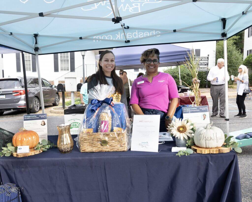 2025 REALTOR® Fall Fest
