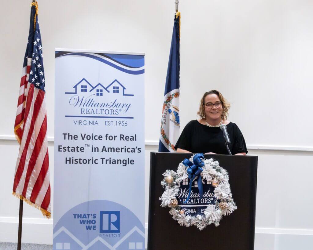 2025/26 Installation & Holiday Celebration