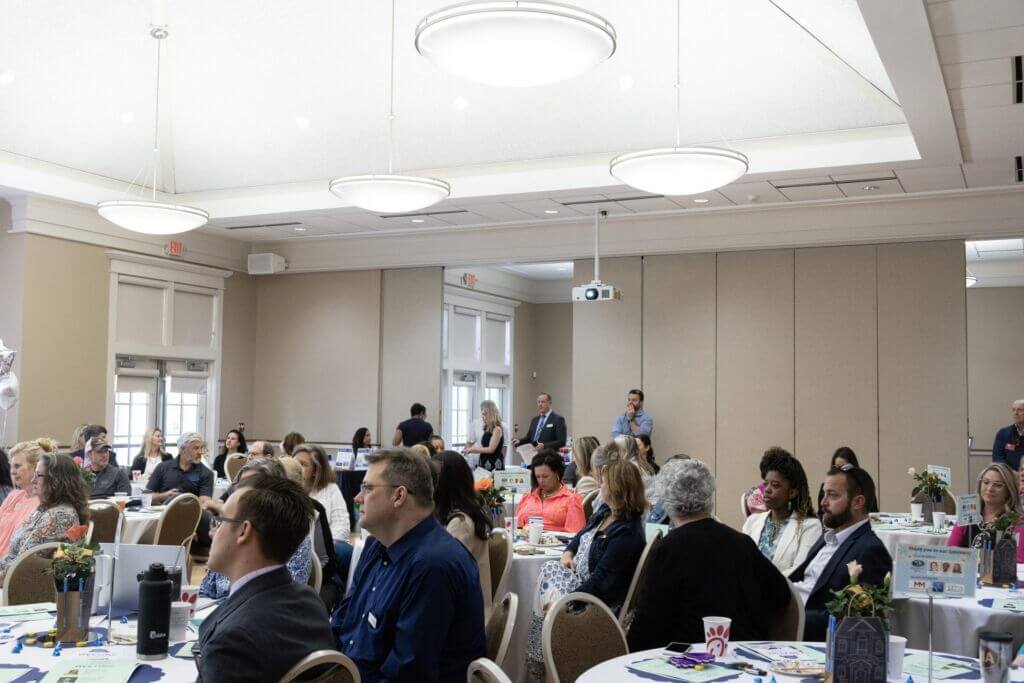 2025 General Membership Meeting