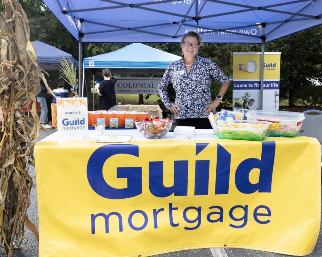 2025 REALTOR® Fall Fest