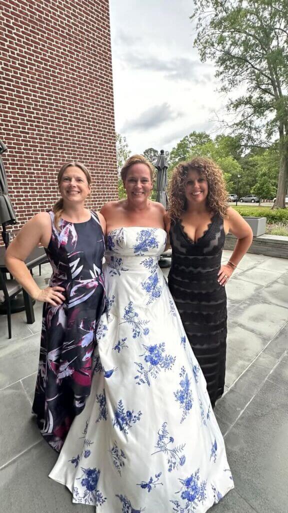 The Platinum Jubilee