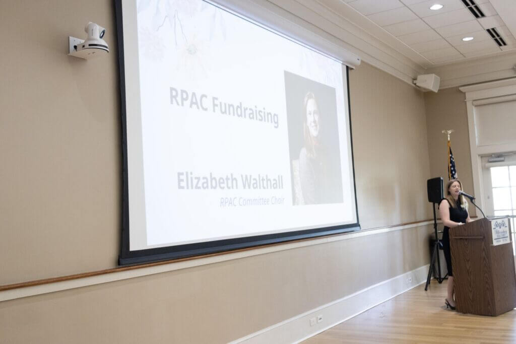 2025 General Membership Meeting