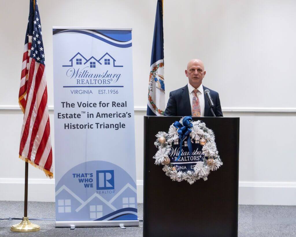 2025/26 Installation & Holiday Celebration