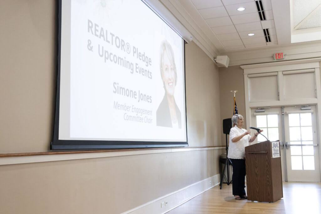 2025 General Membership Meeting