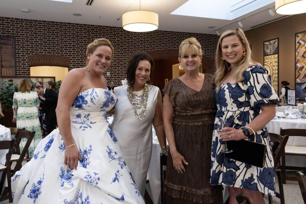 The Platinum Jubilee